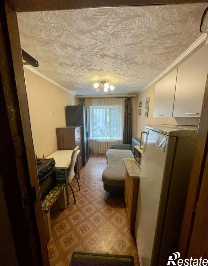 Комната проспект Димитрова, 14,  д. 14