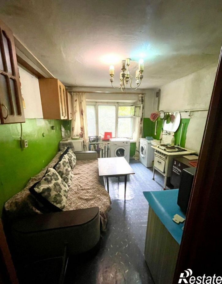 Комната проспект Димитрова, 14,  д. 14