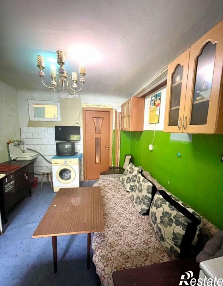 Комната проспект Димитрова, 14,  д. 14
