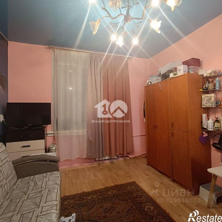 Комната улица Халтурина, 16,  д. 16