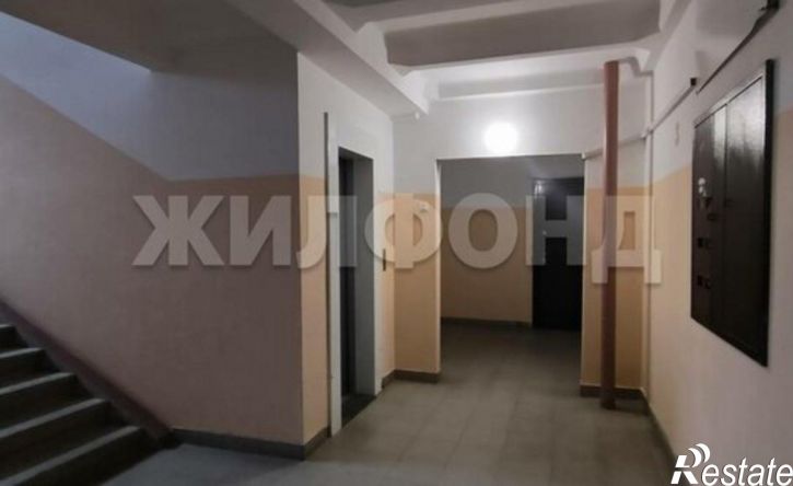 3-комн квартира ул Бронная, 10/3,  д. 10/3