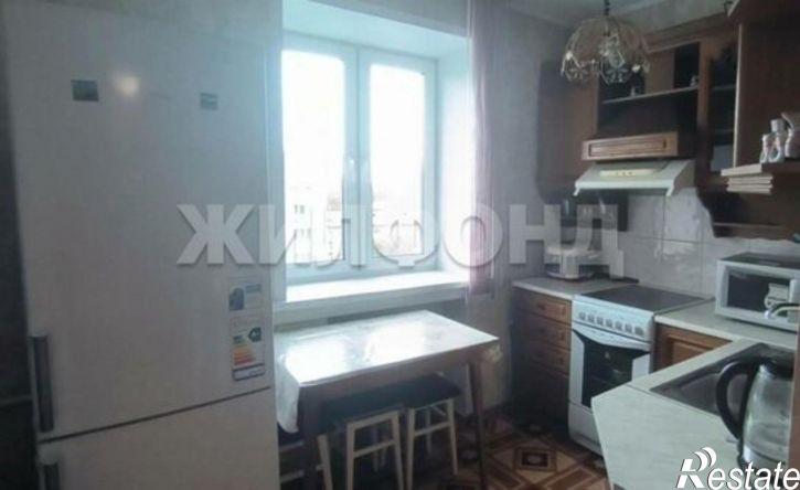 3-комн квартира ул Широкая, 13,  д. 13