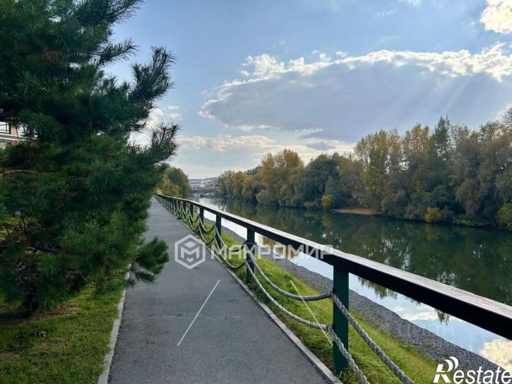 1-комн квартира ул 1-я Шоссейная, 64,  д. 64