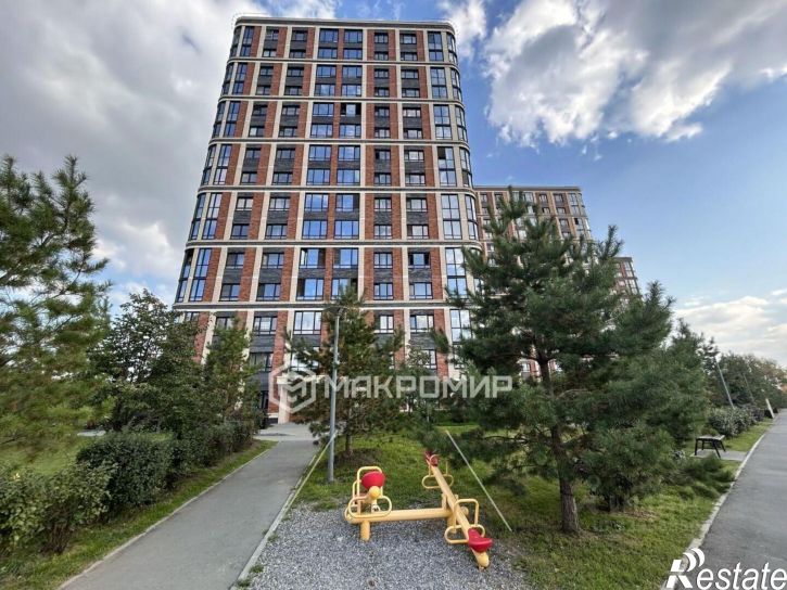 1-комн квартира ул 1-я Шоссейная, 64,  д. 64