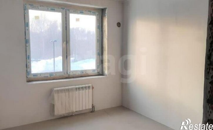2-комн квартира улица Василия Клевцова, 3