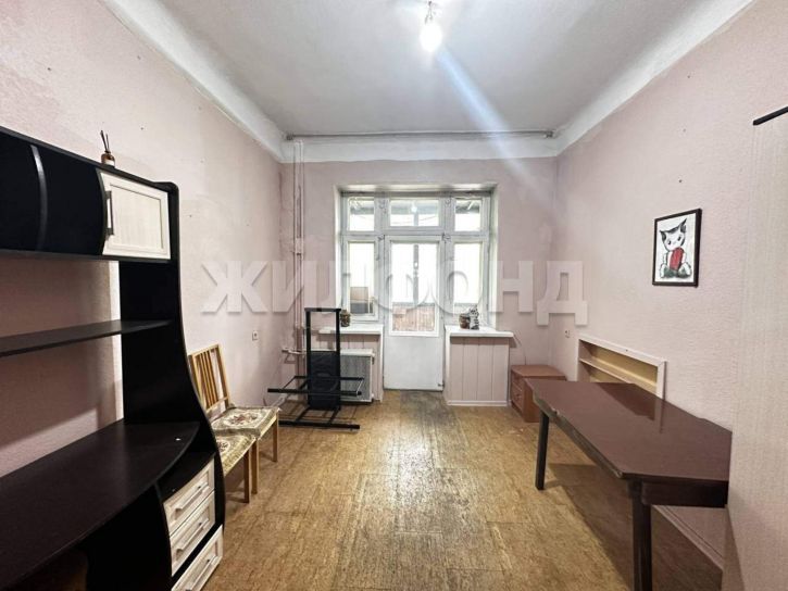 3-комн квартира Станционная улица, д.42