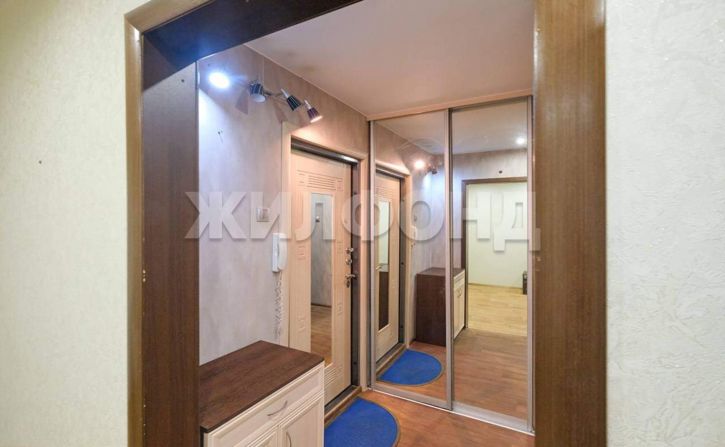 1-комн квартира Полтавская улица, д.33