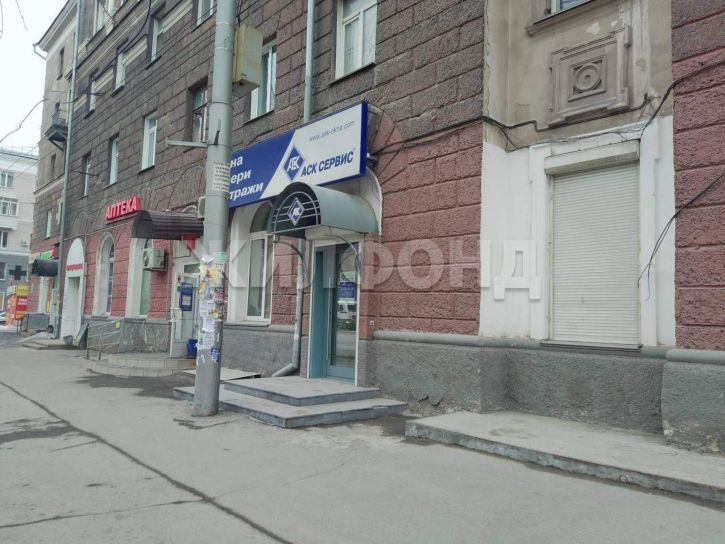 Комната Дзержинского проспект, д.38