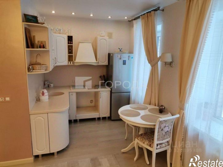 1-комн квартира ул Федора Горячева, 55,  д. 55
