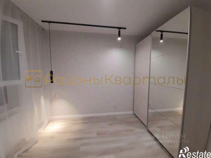 1-комн квартира улица Дунаевского, 14/2,  д. 14/2