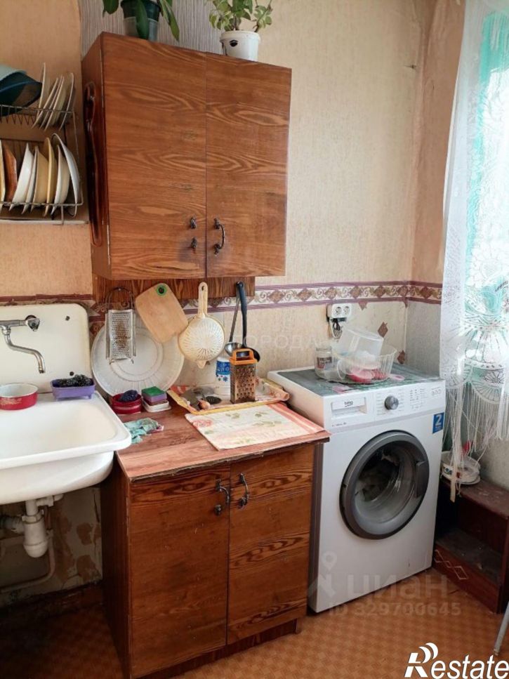 Комната ул Барьерная, 12,  д. 12