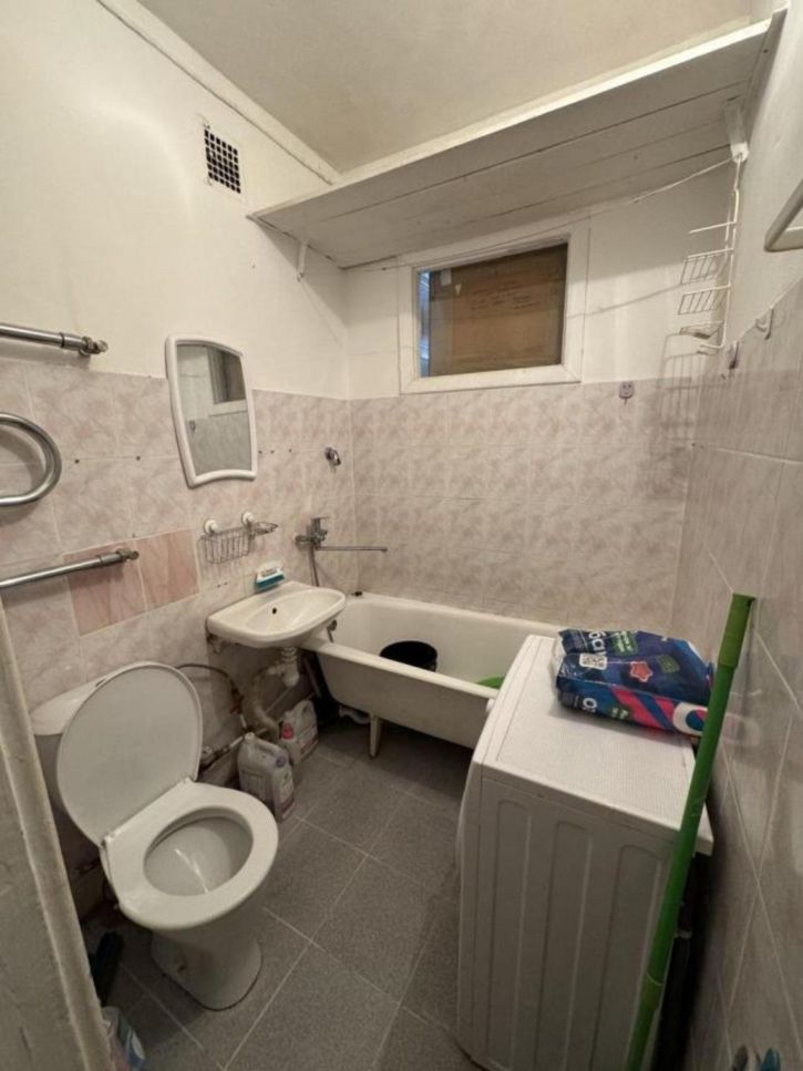 2-комн квартира Детский проезд, 5