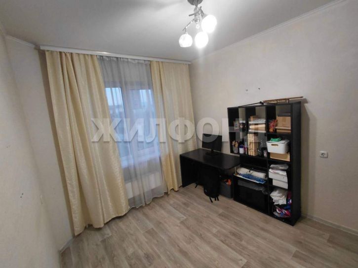 3-комн квартира Мясниковой улица, д.24/2