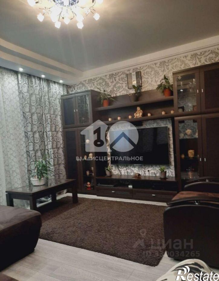 1-комн квартира ул Романова, 60/1,  д. 60/1