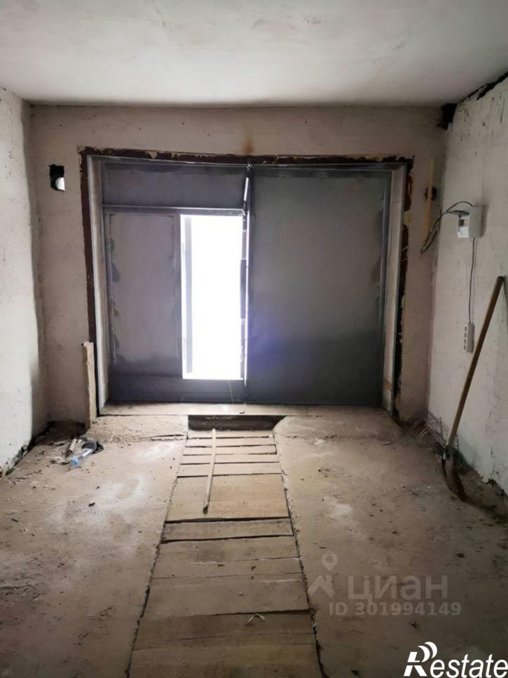 Гараж/парковка Игарская улица, 64 к1,  д. 64 к1