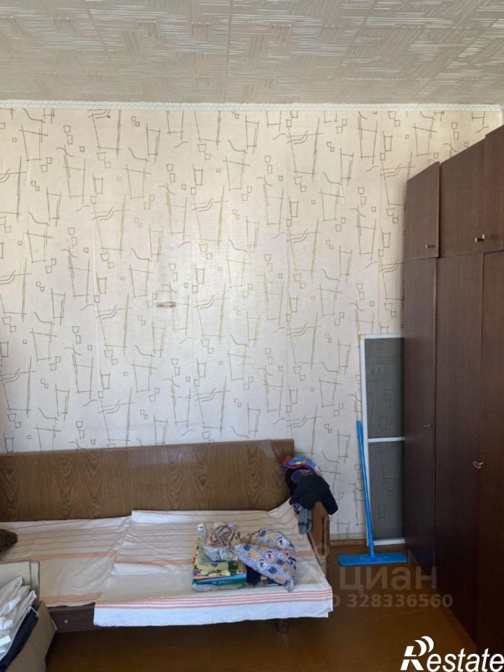 1-комн квартира ул Промышленная, 12,  д. 12