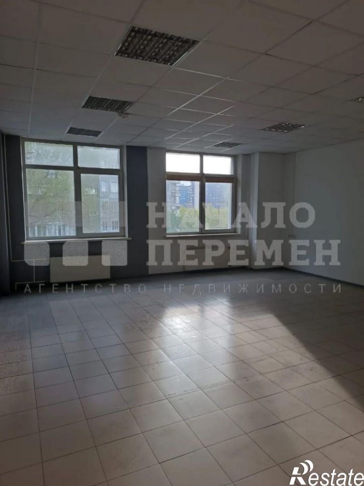 Офис Кропоткина ул, 273