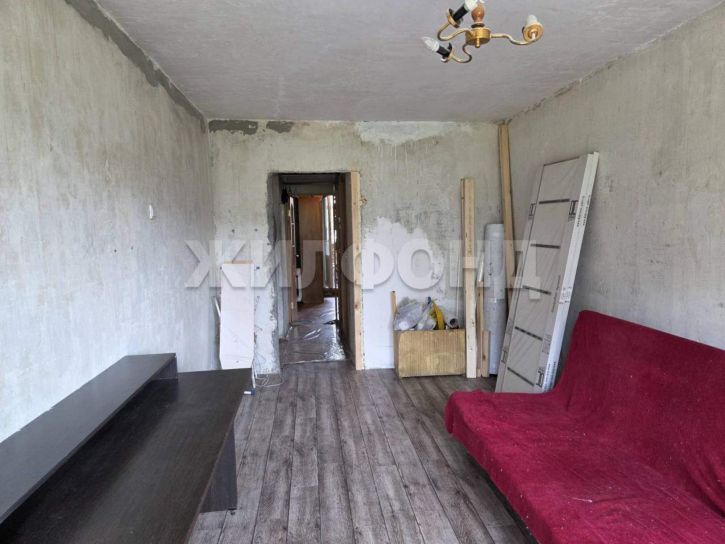 1-комн квартира Кропоткина улица, д.130/3