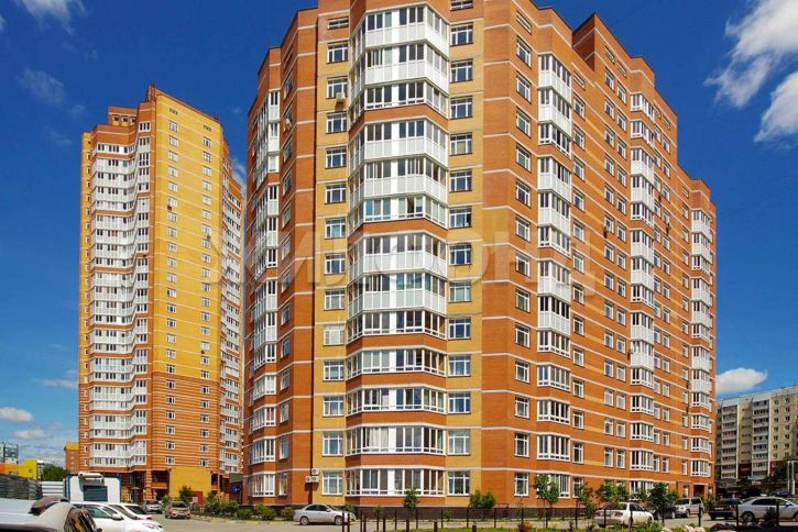 1-комн квартира В.Высоцкого улица, д.49