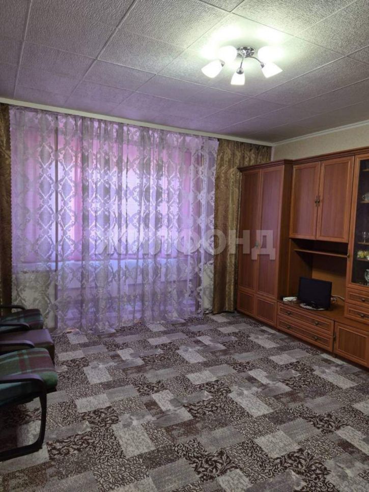 1-комн квартира В.Высоцкого улица, д.62