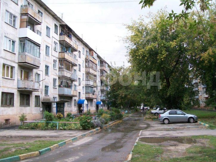 3-комн квартира Гоголя улица, д.190