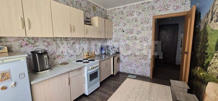 1-комн квартира Романтиков улица, д.7