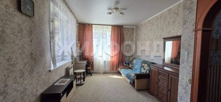 1-комн квартира Романтиков улица, д.7