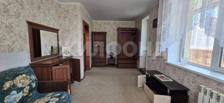 1-комн квартира Романтиков улица, д.7