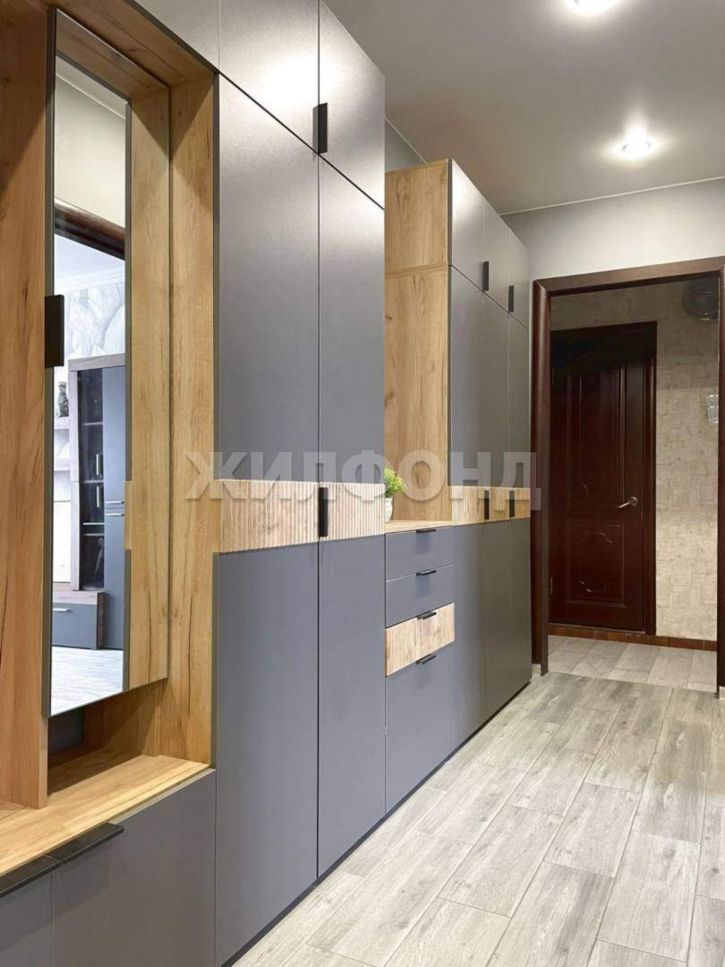 2-комн квартира Троллейная улица, д.18
