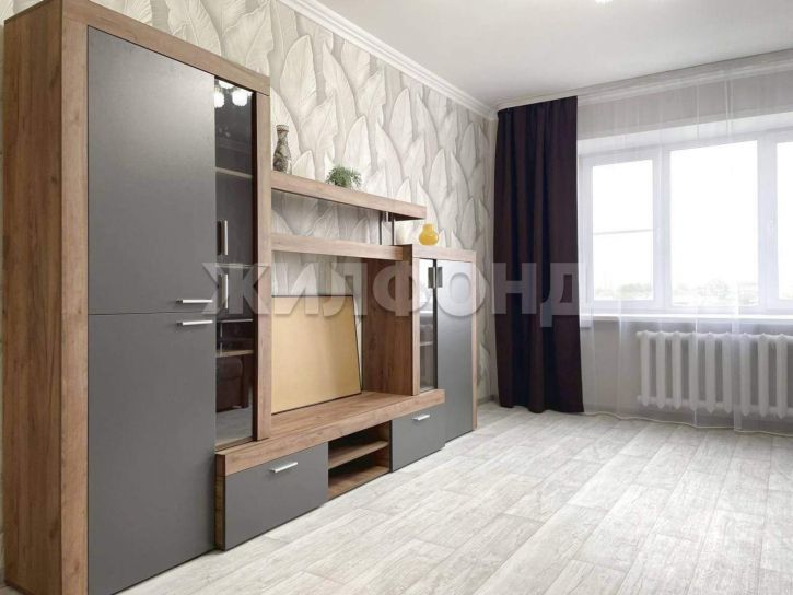 2-комн квартира Троллейная улица, д.18