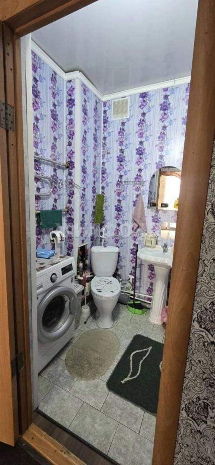 1-комн квартира Романтиков улица, д.7
