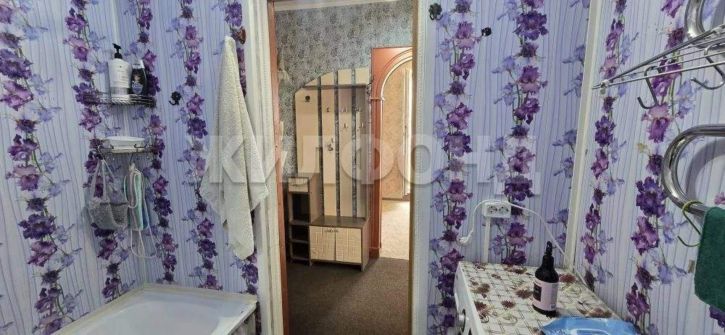 1-комн квартира Романтиков улица, д.7