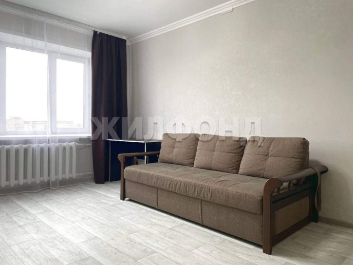 2-комн квартира Троллейная улица, д.18