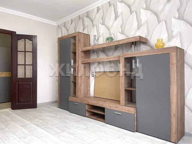 2-комн квартира Троллейная улица, д.18