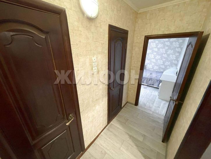 2-комн квартира Троллейная улица, д.18