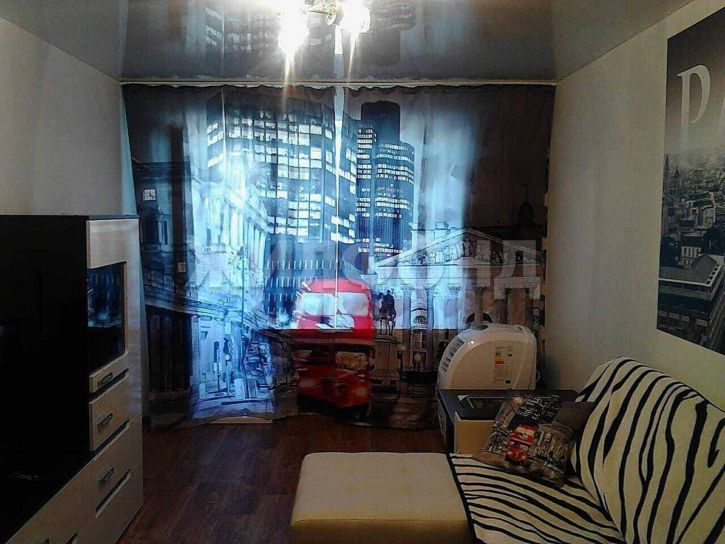 1-комн квартира Гоголя улица, д.11