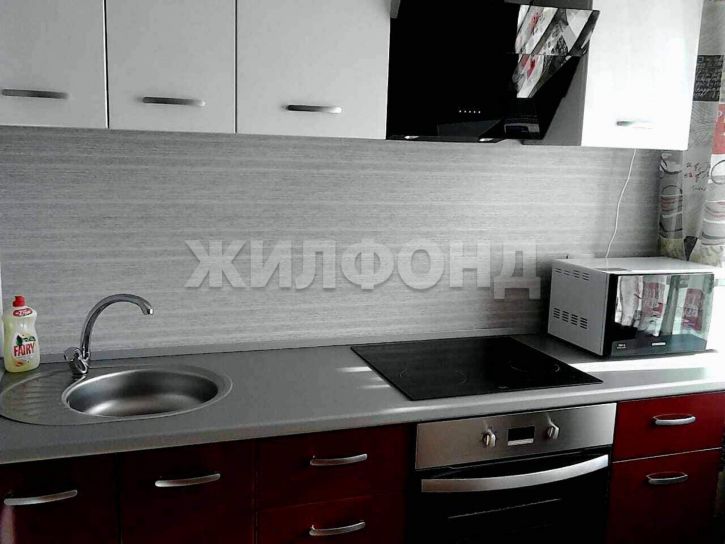 1-комн квартира Гоголя улица, д.11