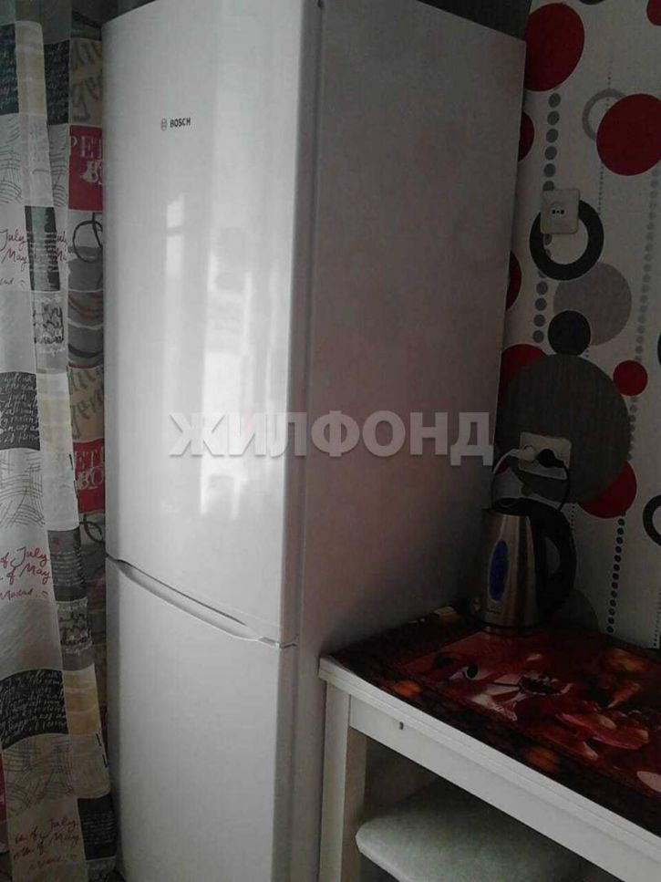 1-комн квартира Гоголя улица, д.11