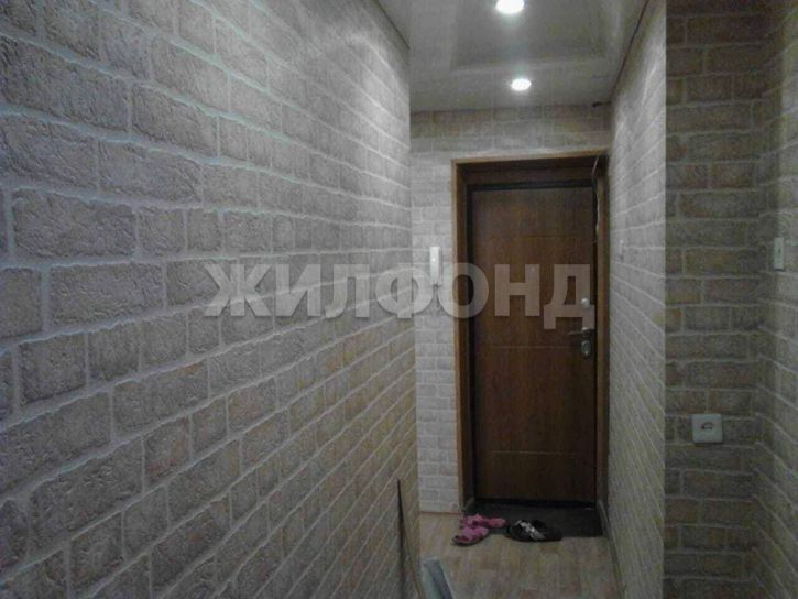1-комн квартира Гоголя улица, д.11