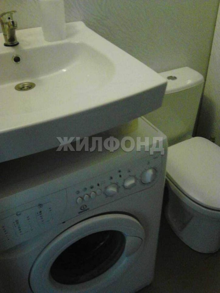1-комн квартира Гоголя улица, д.11