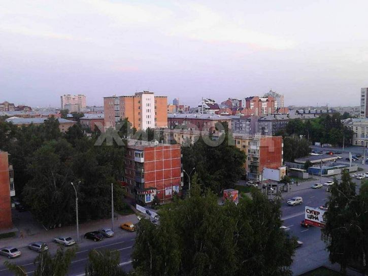 1-комн квартира Гоголя улица, д.11