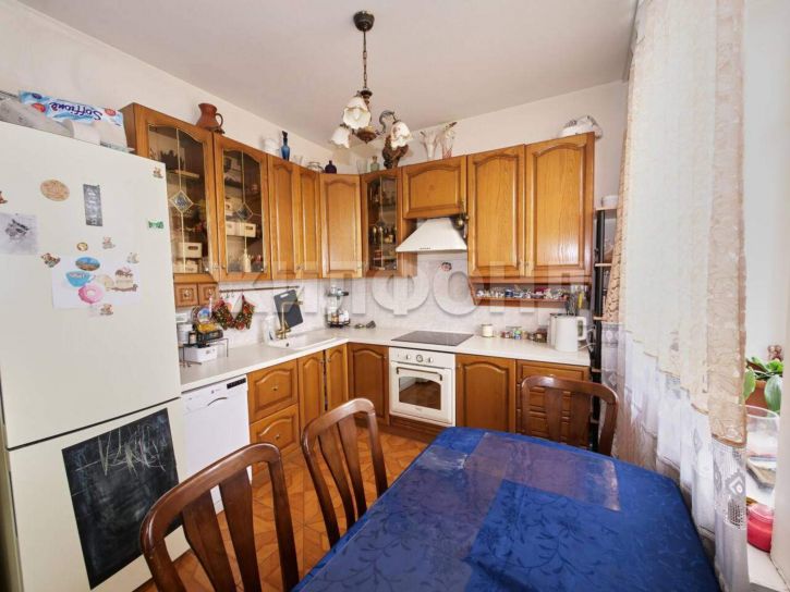 3-комн квартира Красный проспект, д.159