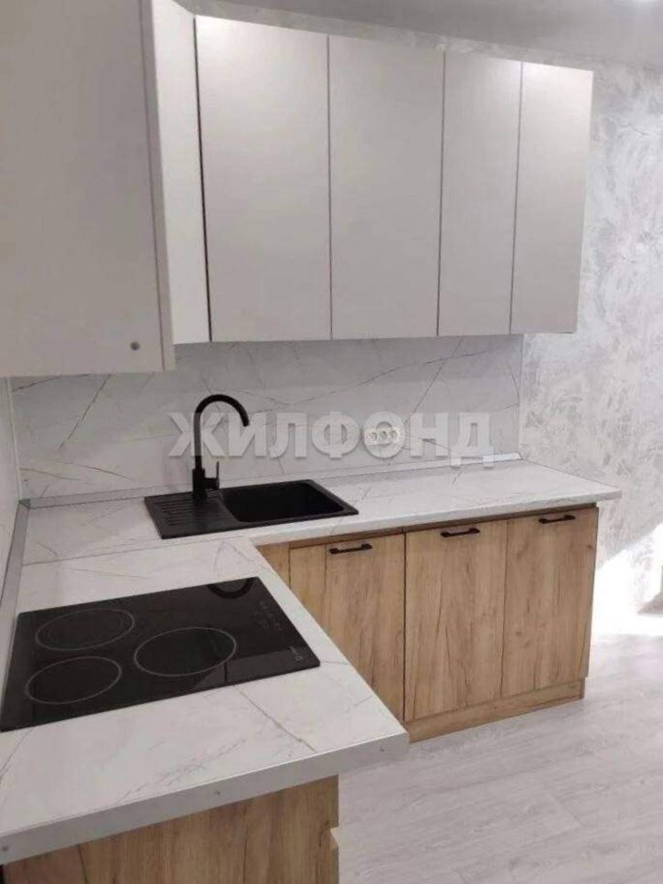 1-комн квартира Зорге улица, д.229/3