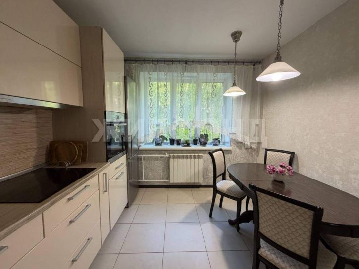 2-комн квартира Пригородная улица, д.17