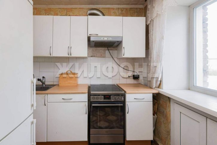 3-комн квартира Геодезическая улица, д.23