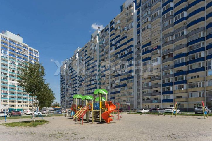 Студия Одоевского улица, д.1/8