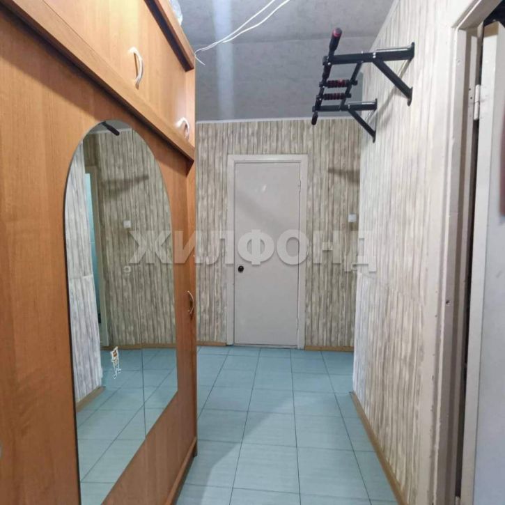 2-комн квартира Петухова улица, д.130/1