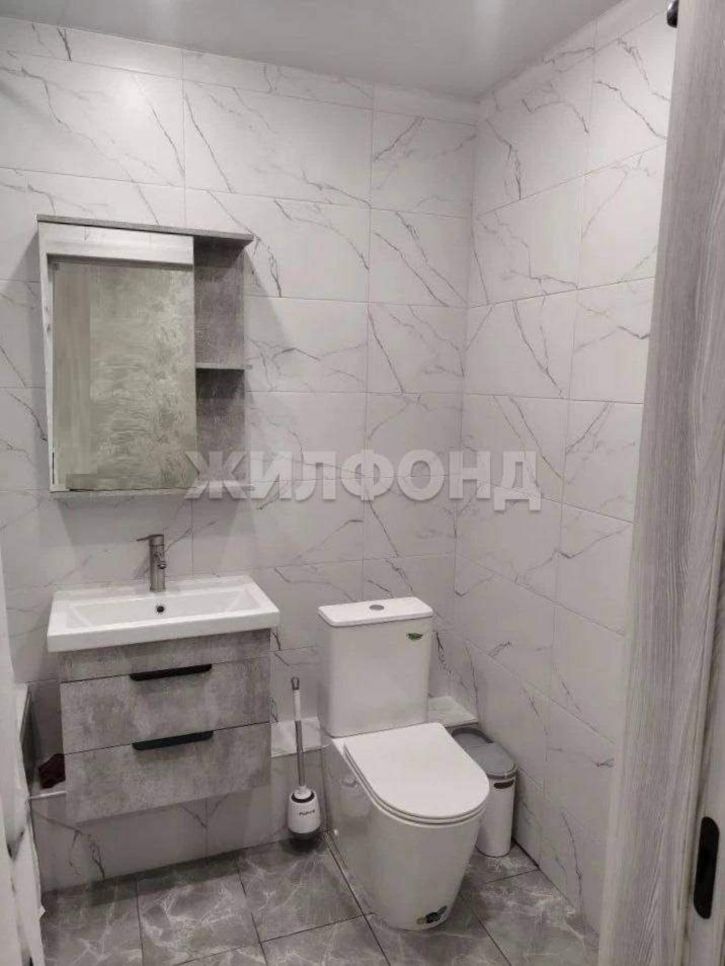 1-комн квартира Зорге улица, д.229/3