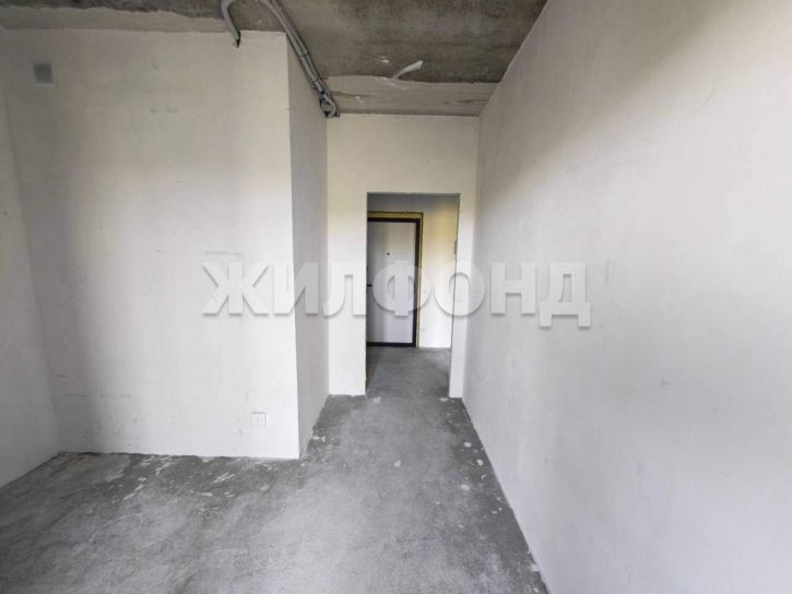 1-комн квартира Объединения улица, д.28