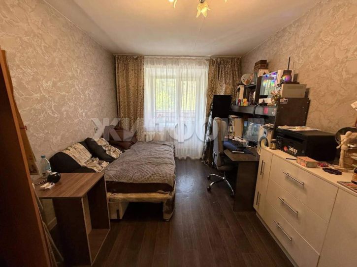 2-комн квартира Петухова улица, д.130/1